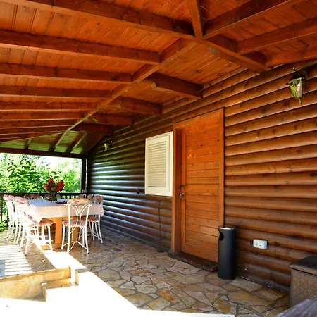 Villa Ferma Agroturistike Gold *