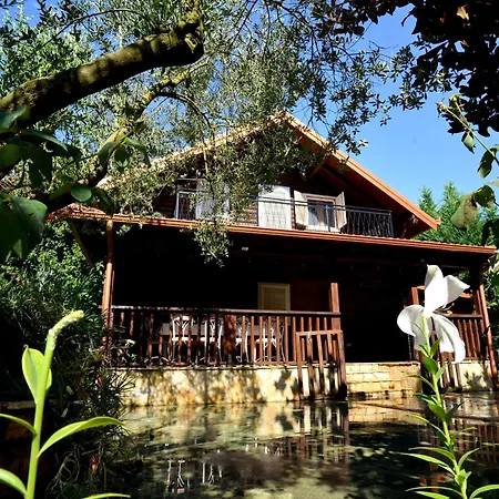 Ferma Agroturistike Gold Villa *