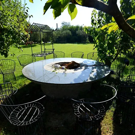 Ferma Agroturistike Gold Villa