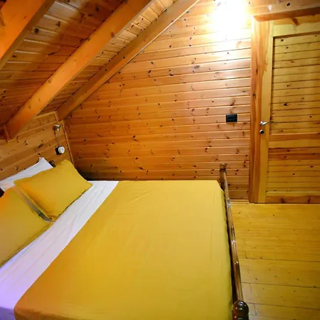 Ferma Agroturistike Gold Villa