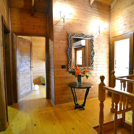 Villa Ferma Agroturistike Gold *