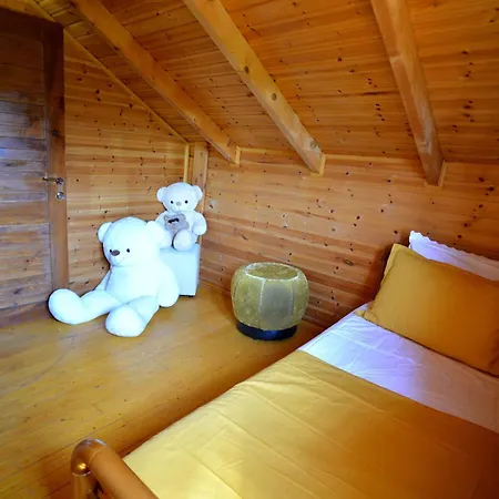 Ferma Agroturistike Gold Villa