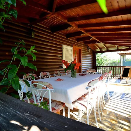 Villa Ferma Agroturistike Gold