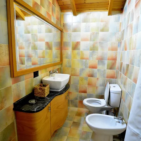 Ferma Agroturistike Gold Villa *